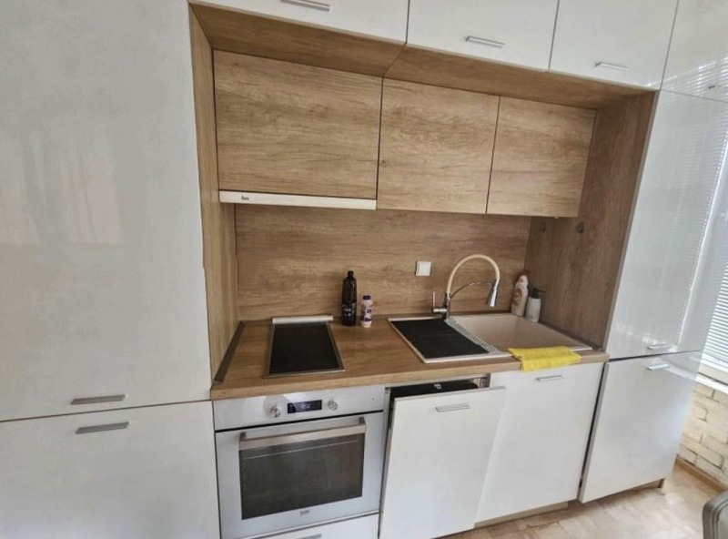 Дава под наем 2-СТАЕН, гр. София, Кръстова вада, снимка 2 - Апартаменти - 52708759