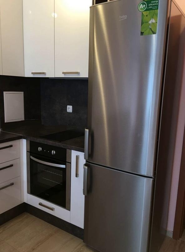 Дава под наем 2-СТАЕН, гр. София, Бъкстон, снимка 7 - Апартаменти - 53372243