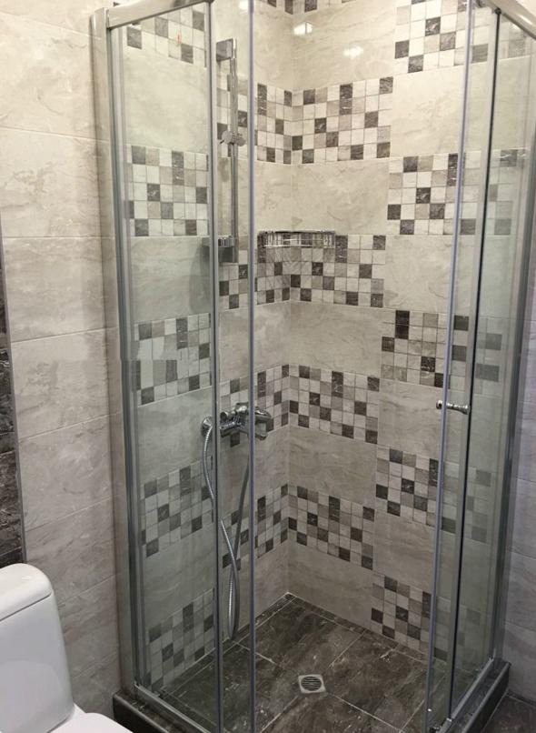 Дава под наем 2-СТАЕН, гр. София, Бъкстон, снимка 10 - Апартаменти - 53372243