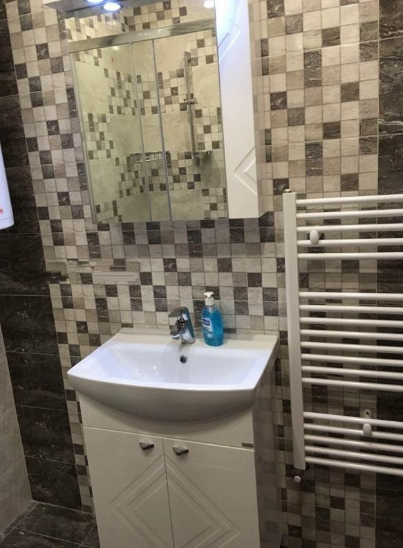 Дава под наем 2-СТАЕН, гр. София, Бъкстон, снимка 9 - Апартаменти - 53372243