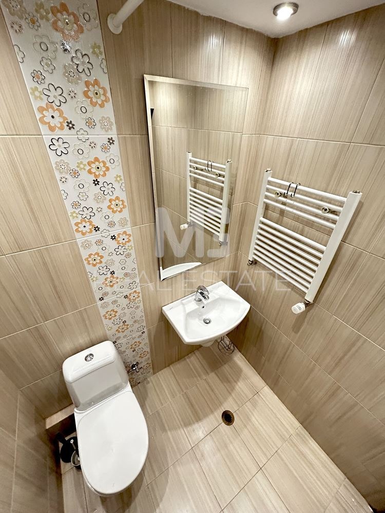 Дава под наем 2-СТАЕН, гр. София, Изток, снимка 4 - Апартаменти - 53588493