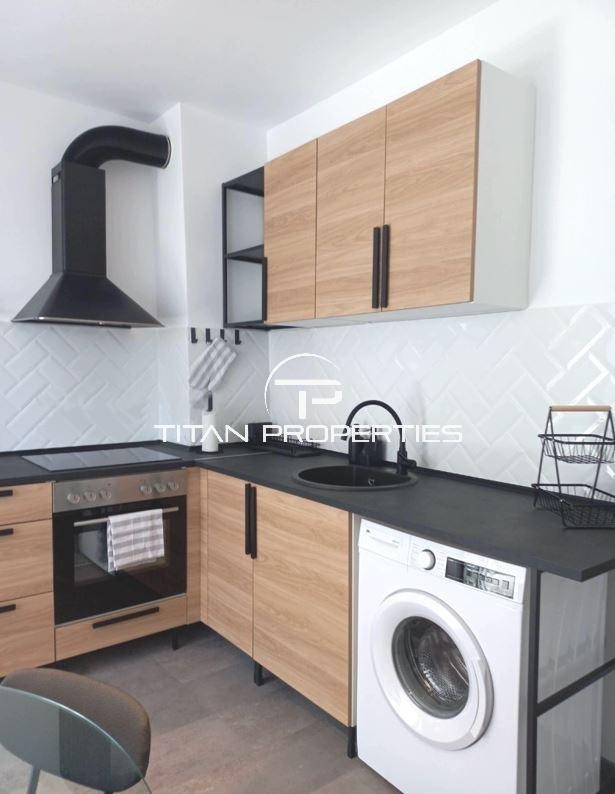 K pronájmu  2 ložnice Varna , Centar , 60 m2 | 73522909 - obraz [4]