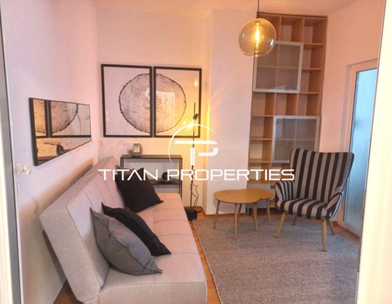 K pronájmu  2 ložnice Varna , Centar , 60 m2 | 73522909