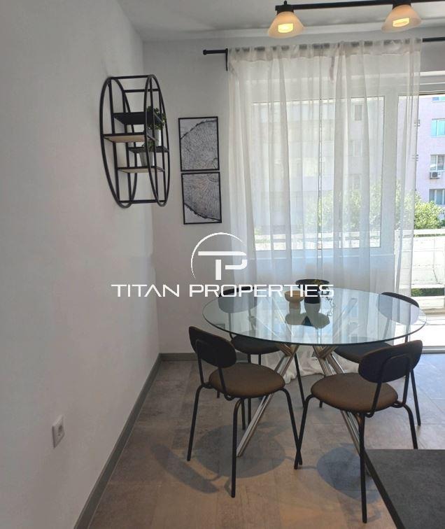 K pronájmu  2 ložnice Varna , Centar , 60 m2 | 73522909 - obraz [3]