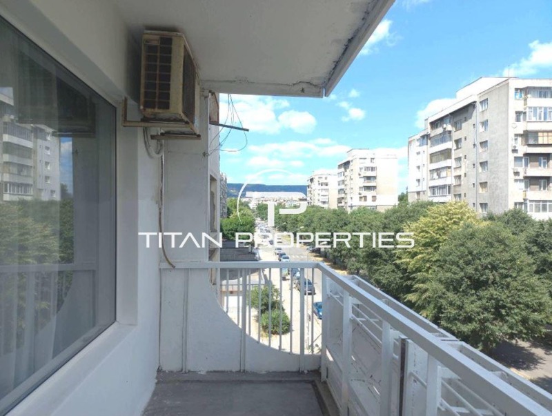 K pronájmu  2 ložnice Varna , Centar , 60 m2 | 73522909 - obraz [11]