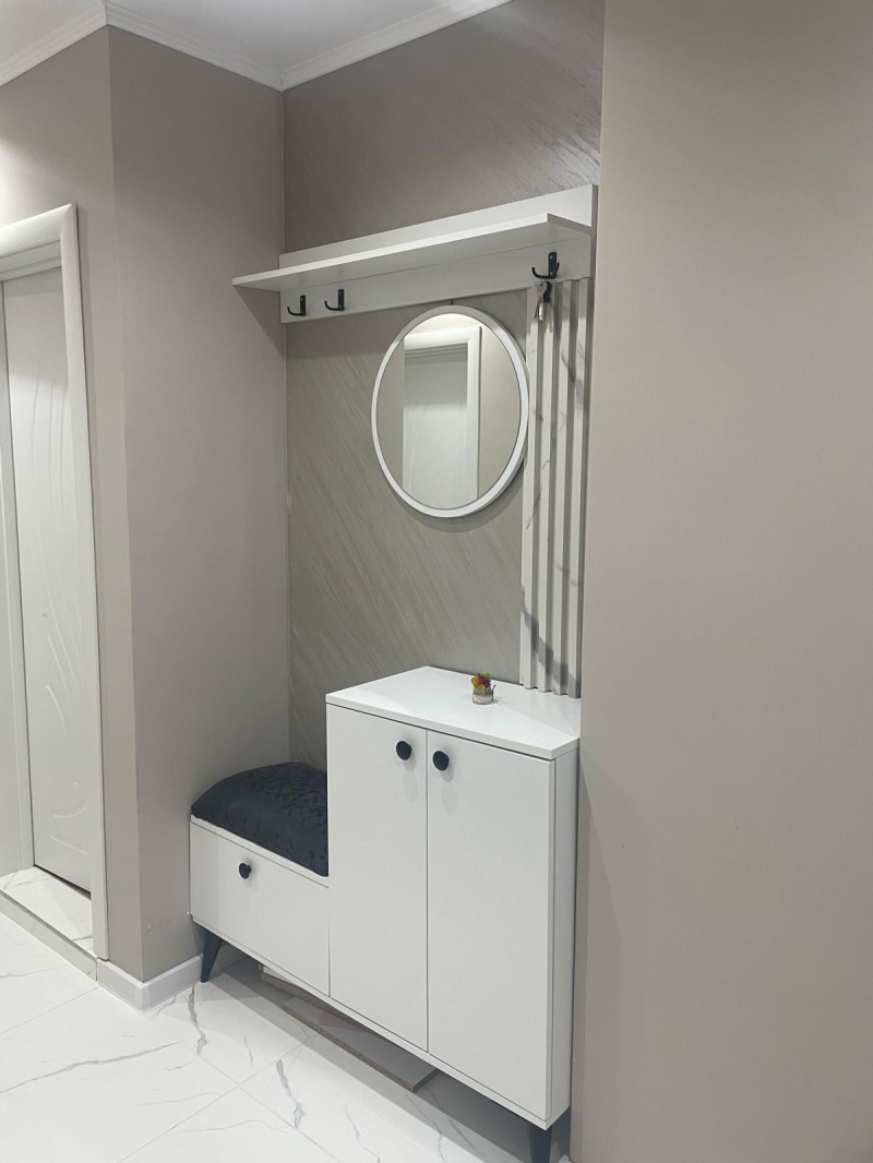 Da affittare  2 camere da letto Plovdiv , Hristo Smirnenski , 90 mq | 54275685 - Immagine [9]