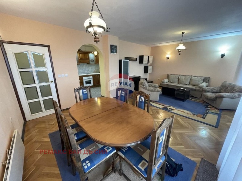 En renta  2 dormitorios Varna , Zavod Druzhba , 115 metros cuadrados | 40022367 - imagen [3]