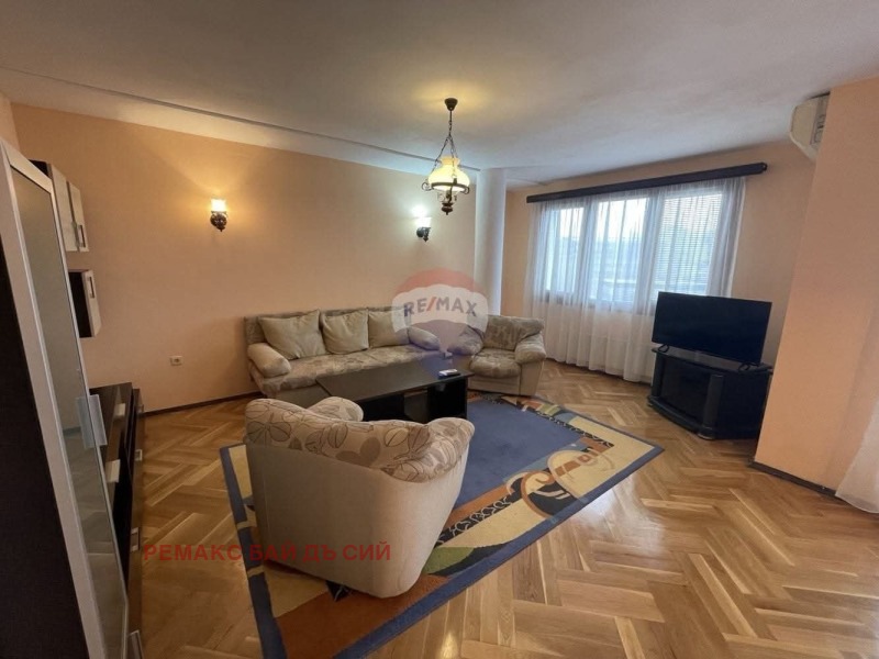 En renta  2 dormitorios Varna , Zavod Druzhba , 115 metros cuadrados | 40022367 - imagen [5]
