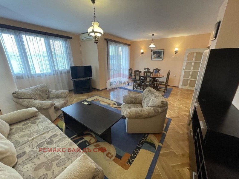 En renta  2 dormitorios Varna , Zavod Druzhba , 115 metros cuadrados | 40022367 - imagen [4]