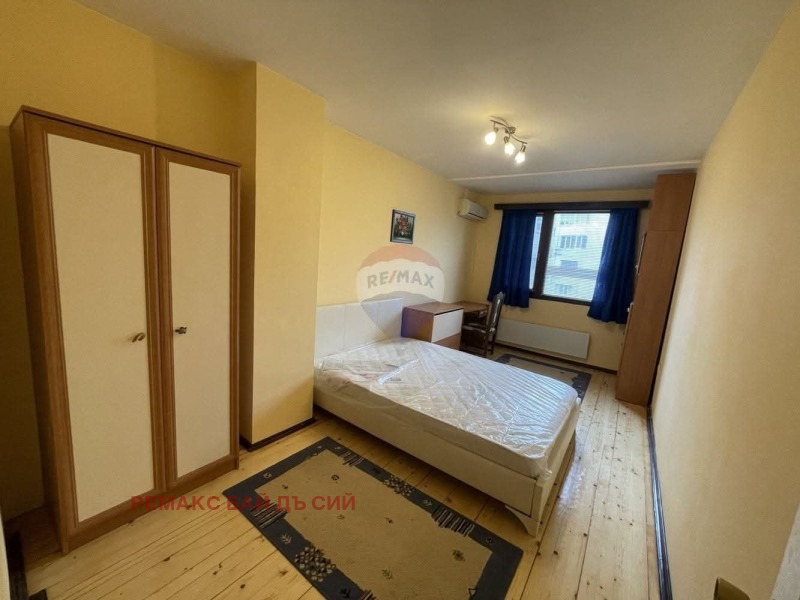 En renta  2 dormitorios Varna , Zavod Druzhba , 115 metros cuadrados | 40022367 - imagen [8]