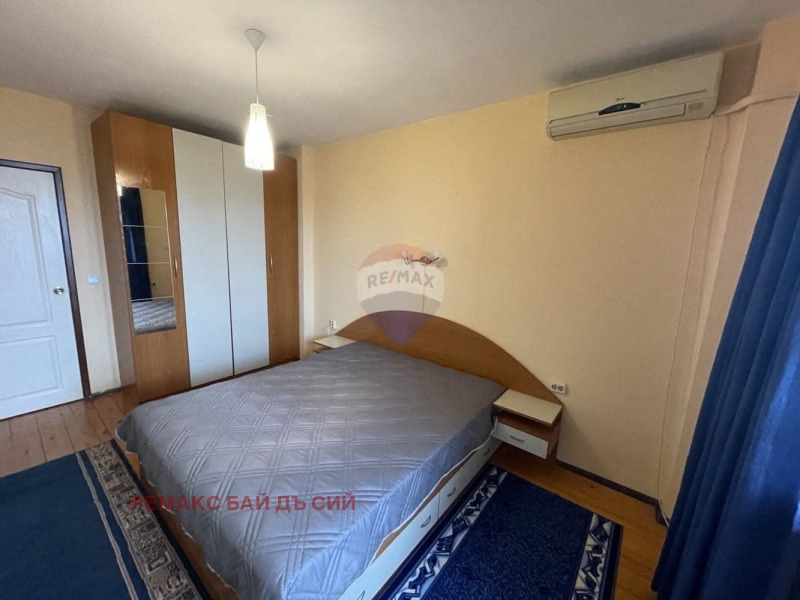 En renta  2 dormitorios Varna , Zavod Druzhba , 115 metros cuadrados | 40022367 - imagen [7]