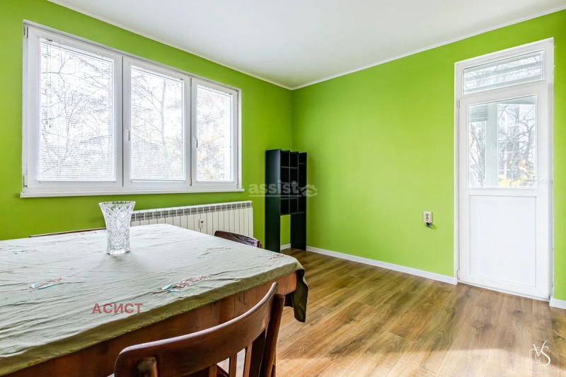 Дава под наем 3-СТАЕН, гр. София, Хиподрума, снимка 8 - Апартаменти - 52398854