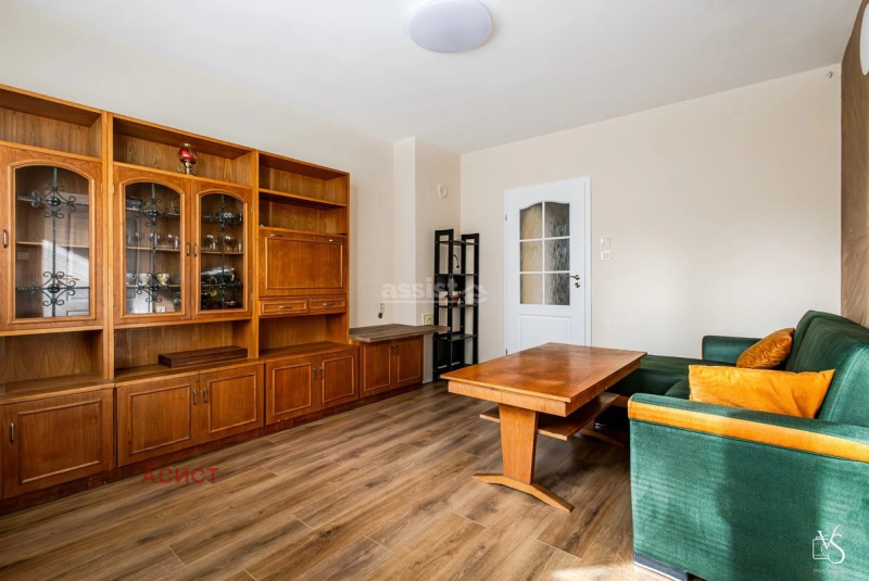 Дава под наем 3-СТАЕН, гр. София, Хиподрума, снимка 3 - Апартаменти - 52398854