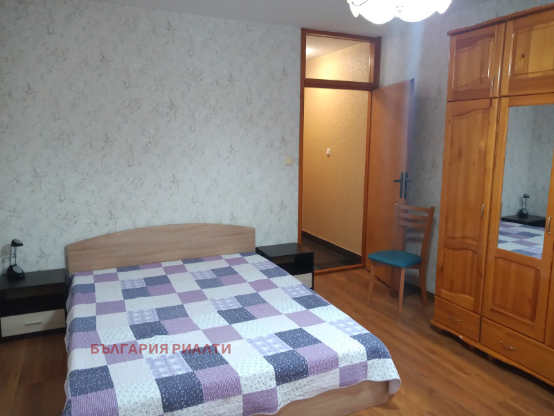 Дава под наем 3-СТАЕН, гр. София, Младост 2, снимка 11 - Апартаменти - 52970833