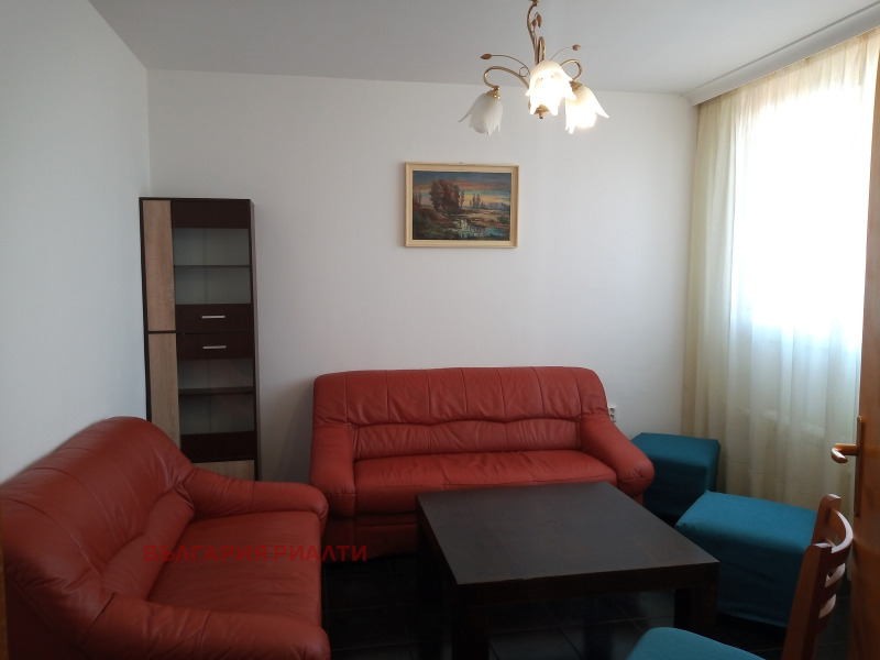 Дава под наем 3-СТАЕН, гр. София, Младост 2, снимка 5 - Апартаменти - 52970833