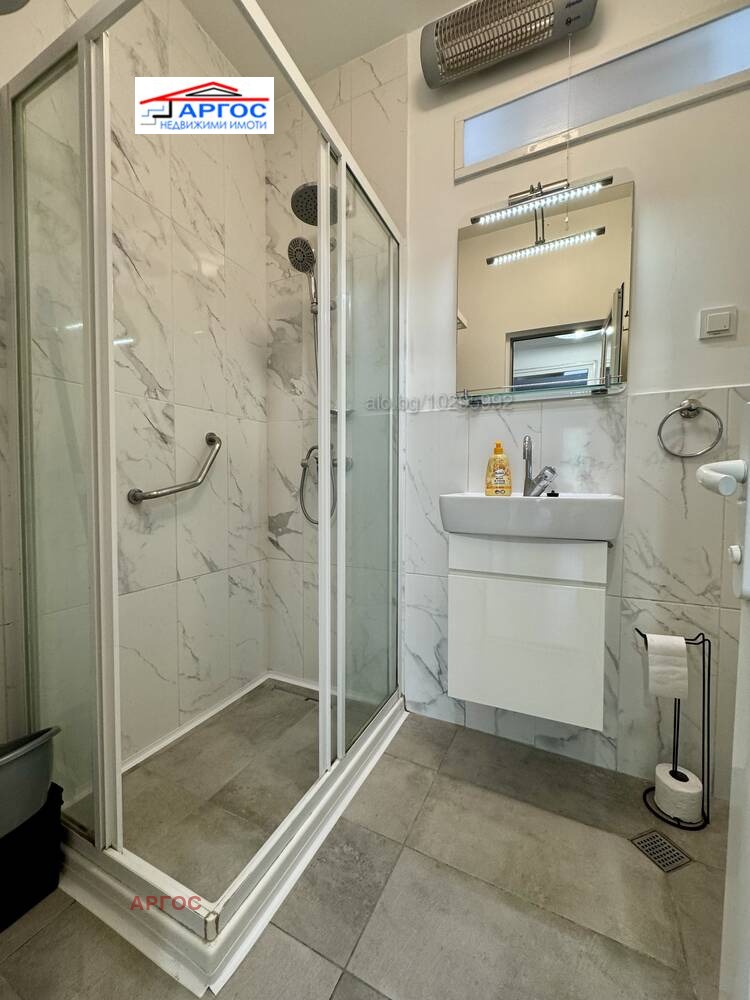 Дава под наем 3-СТАЕН, гр. Бургас, Център, снимка 8 - Апартаменти - 53883130