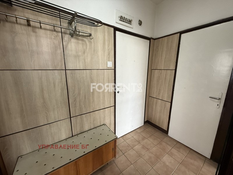 Дава под наем 3-СТАЕН, гр. София, Света Троица, снимка 6 - Апартаменти - 54406014