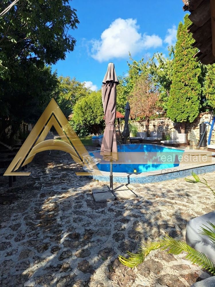 Дава под наем ЕТАЖ ОТ КЪЩА, гр. Варна, Галата, снимка 10 - Етаж от къща - 52376373