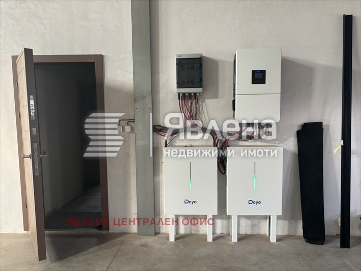 Дава под наем СКЛАД, гр. София, Враждебна, снимка 6 - Складове - 53751983