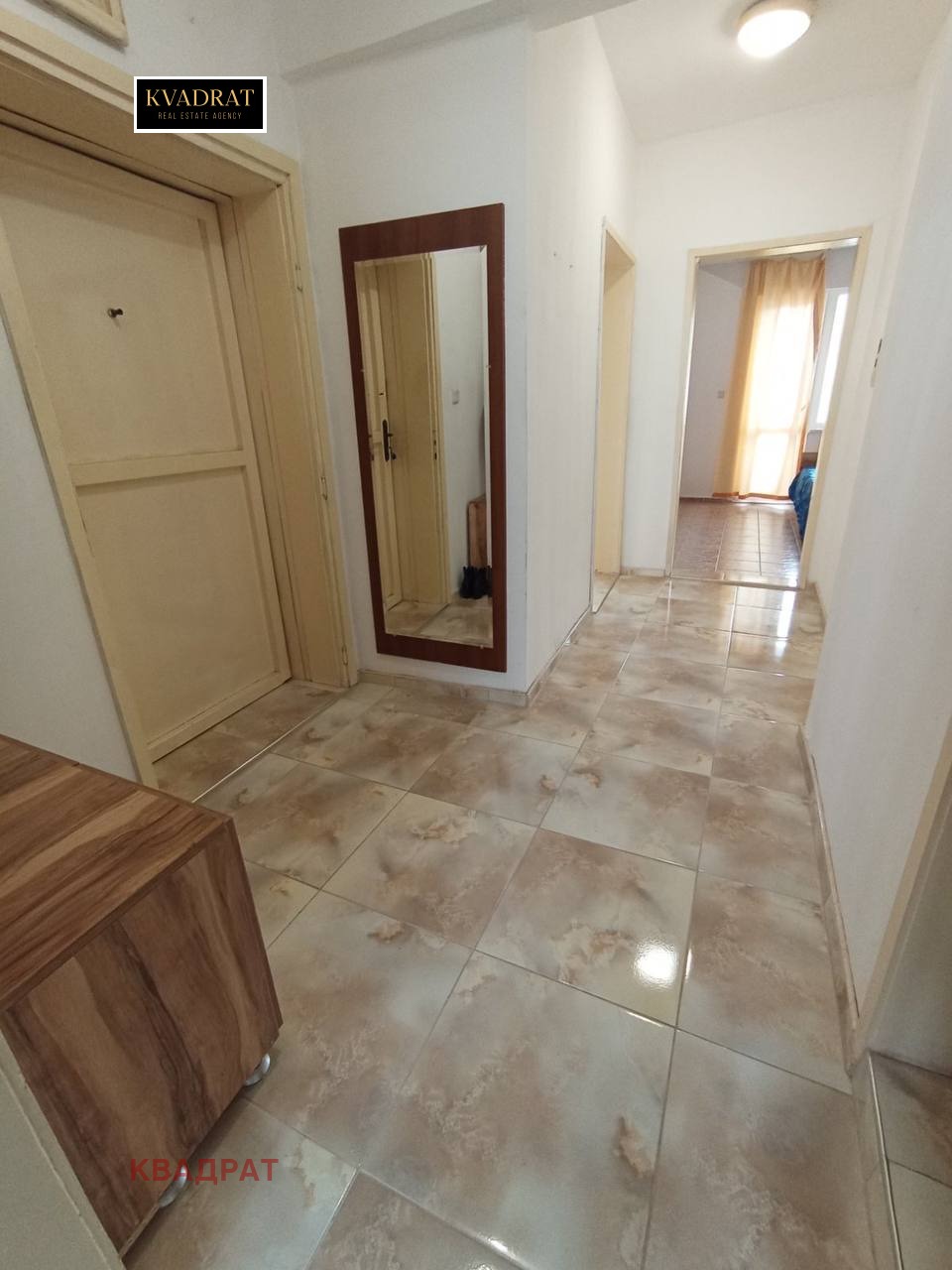 Дава под наем 3-СТАЕН, гр. Варна, Лятно кино Тракия, снимка 8 - Апартаменти - 54028667