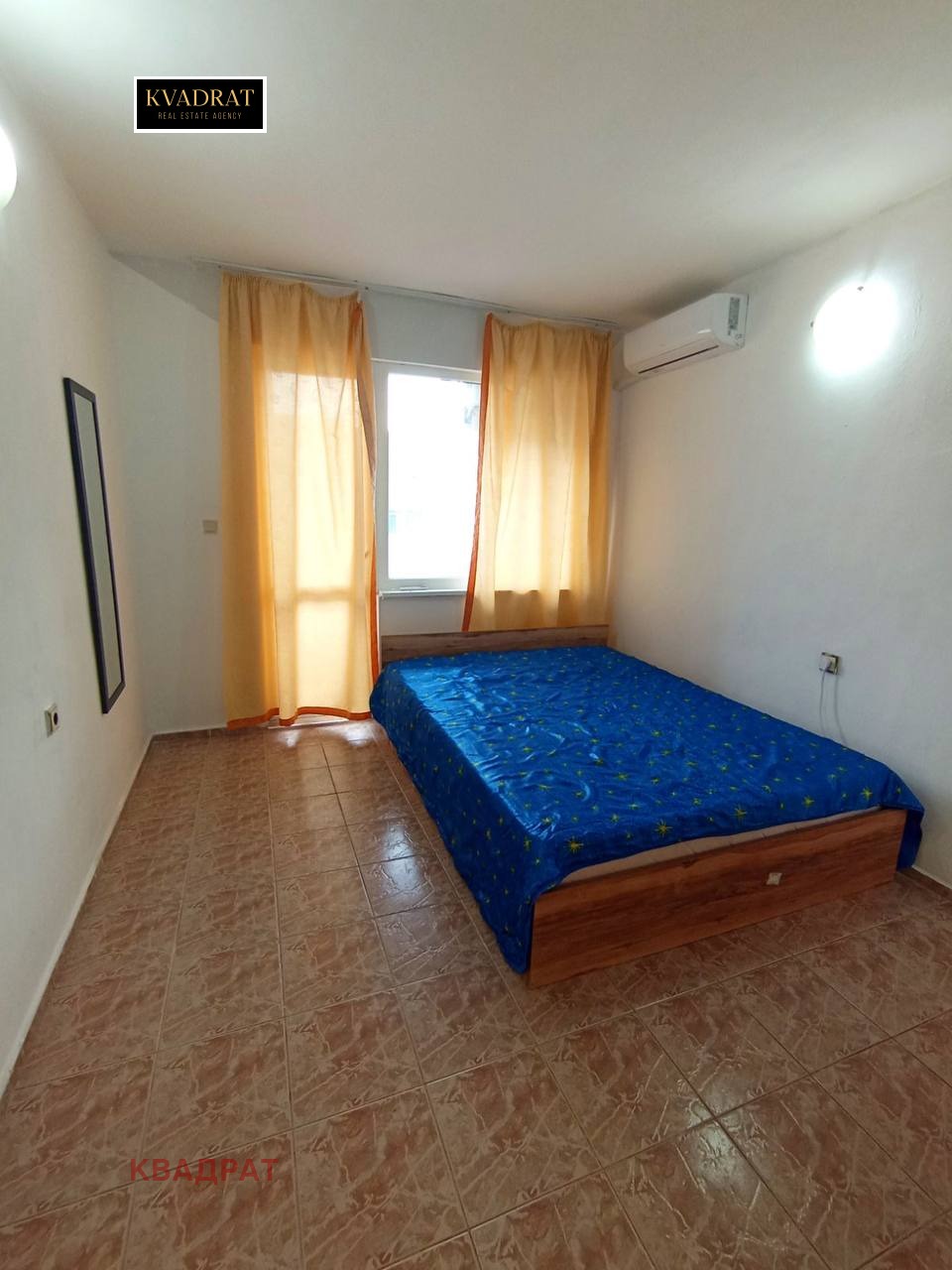 Дава под наем 3-СТАЕН, гр. Варна, Лятно кино Тракия, снимка 4 - Апартаменти - 54028667