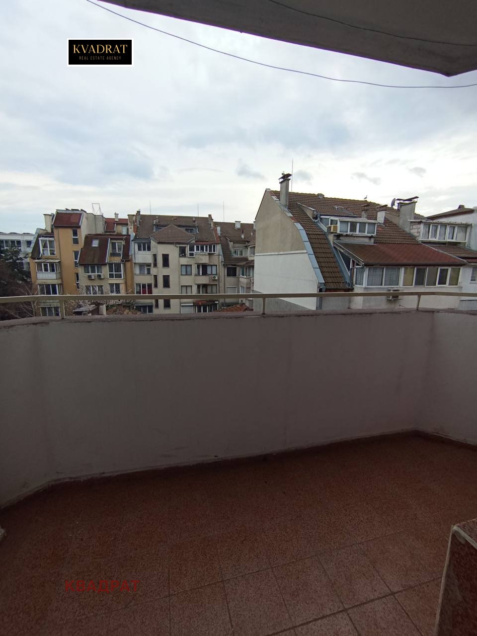 Дава под наем 3-СТАЕН, гр. Варна, Лятно кино Тракия, снимка 9 - Апартаменти - 54028667