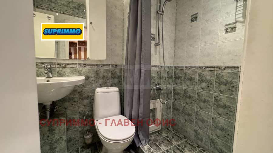 Дава под наем 3-СТАЕН, гр. София, Бъкстон, снимка 17 - Апартаменти - 56068060