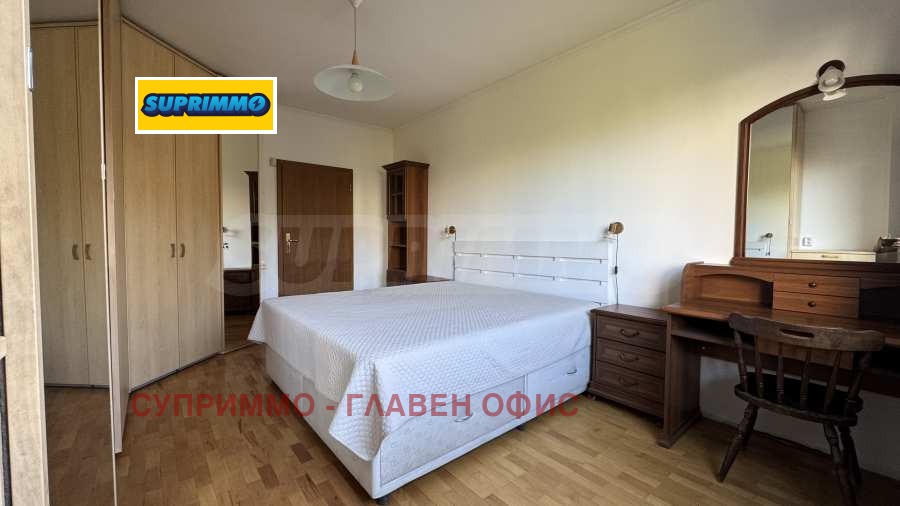 Дава под наем 3-СТАЕН, гр. София, Бъкстон, снимка 7 - Апартаменти - 56068060