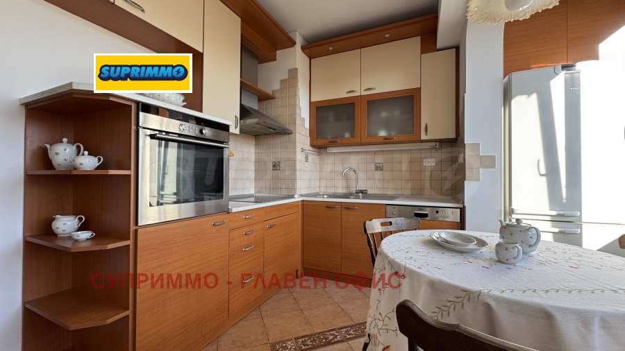 Дава под наем 3-СТАЕН, гр. София, Бъкстон, снимка 14 - Апартаменти - 56068060