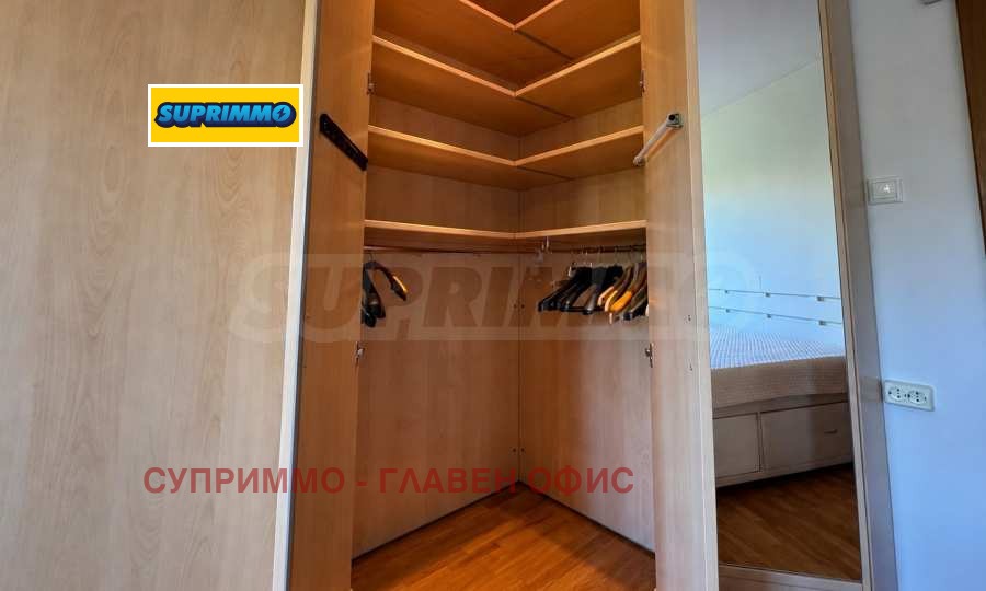 Дава под наем 3-СТАЕН, гр. София, Бъкстон, снимка 10 - Апартаменти - 56068060