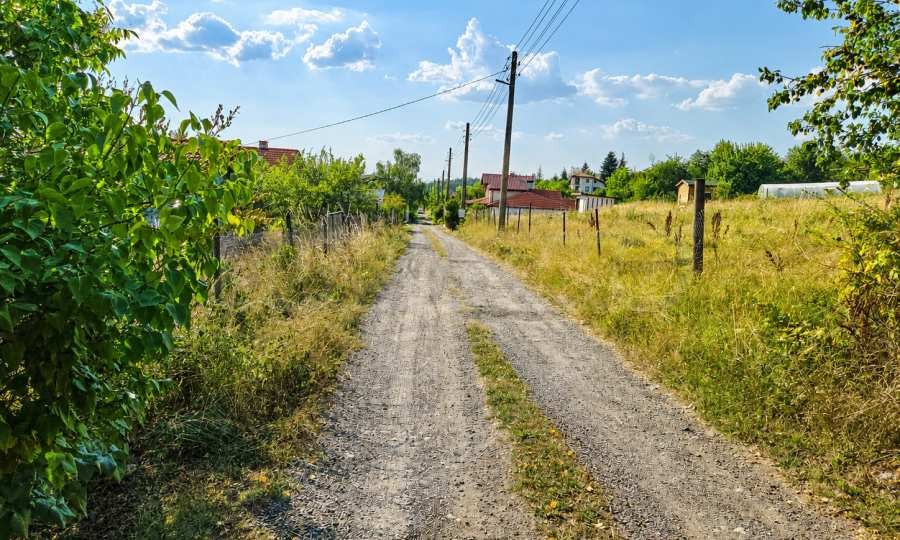 Дава под наем КЪЩА, с. Вакарел, област София област, снимка 10 - Къщи - 55629103