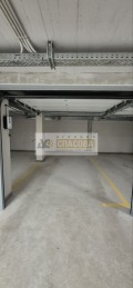 Дава под наем ГАРАЖ, ПАРКОМЯСТО, гр. Варна, Фестивален комплекс, снимка 5