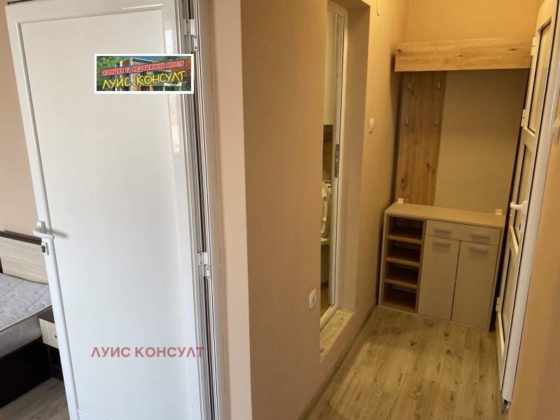 Дава под наем  1-стаен град Монтана , Идеален център , 41 кв.м | 70425448 - изображение [7]