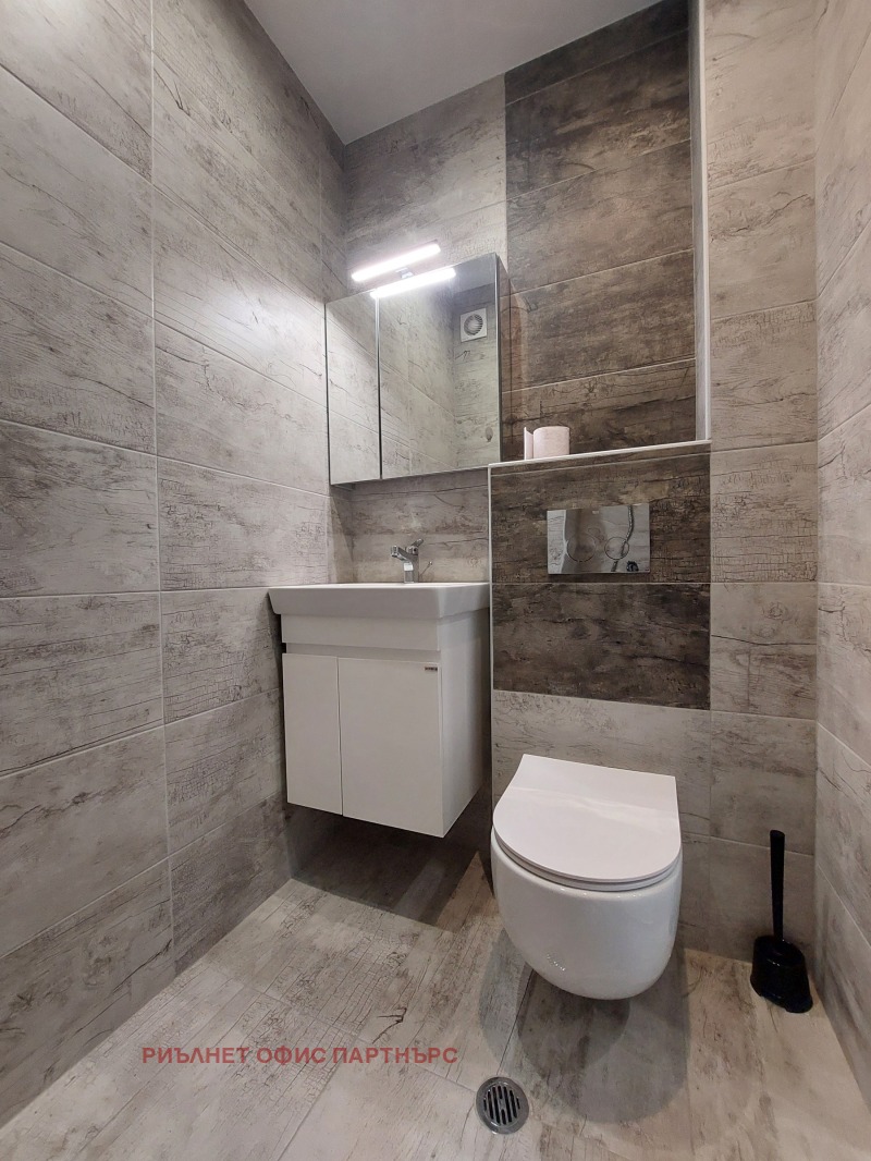 Дава под наем 1-СТАЕН, гр. София, Изток, снимка 12 - Апартаменти - 53468651