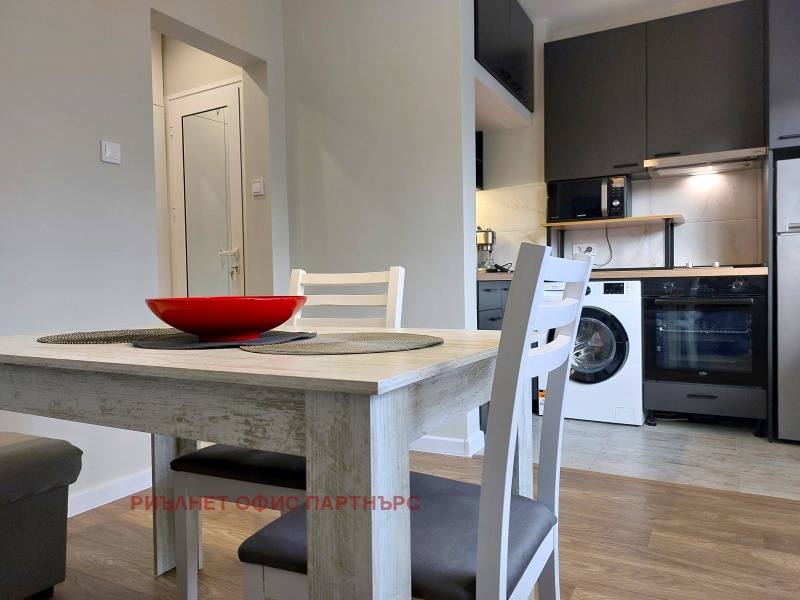 Дава под наем 1-СТАЕН, гр. София, Изток