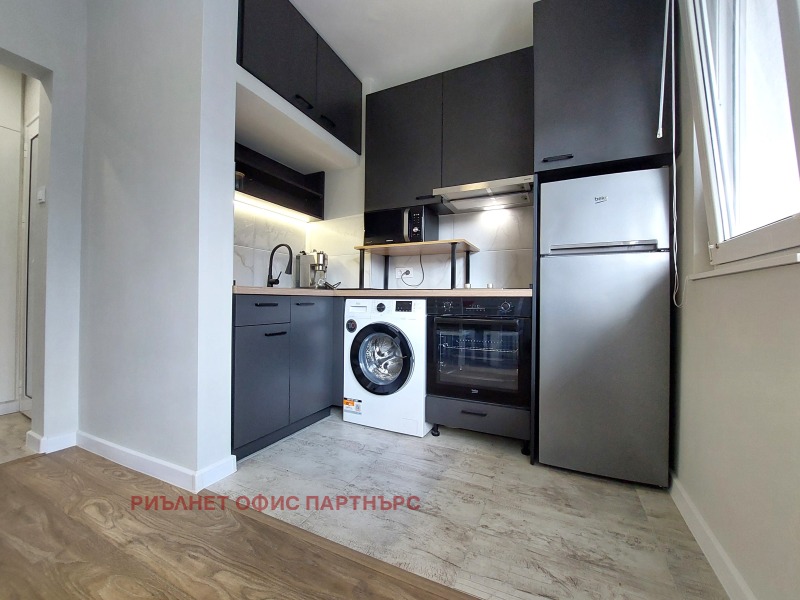 Дава под наем 1-СТАЕН, гр. София, Изток, снимка 2 - Апартаменти - 53468651