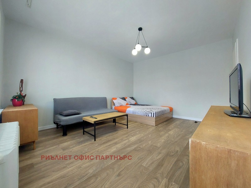 Дава под наем 1-СТАЕН, гр. София, Изток, снимка 9 - Апартаменти - 53468651