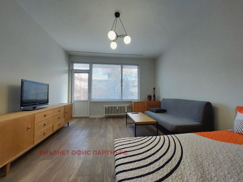 Дава под наем 1-СТАЕН, гр. София, Изток, снимка 8 - Апартаменти - 53468651