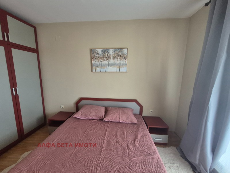 Kiadó  1 hálószoba Stara Zagora , Ajazmoto , 70 négyzetméter | 39827737 - kép [10]
