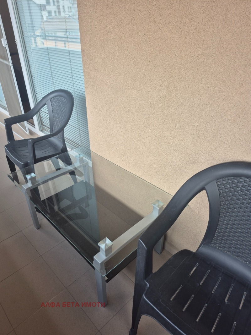 Kiadó  1 hálószoba Stara Zagora , Ajazmoto , 70 négyzetméter | 39827737 - kép [12]