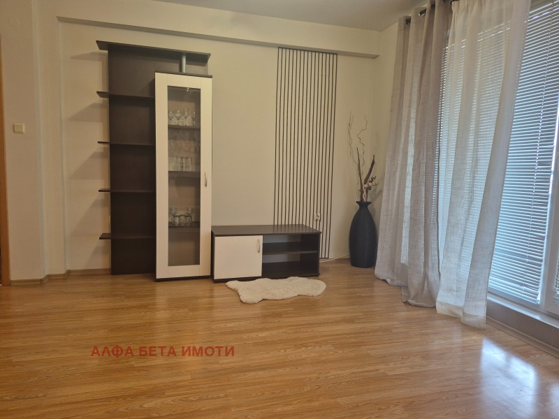 Kiadó  1 hálószoba Stara Zagora , Ajazmoto , 70 négyzetméter | 39827737 - kép [7]