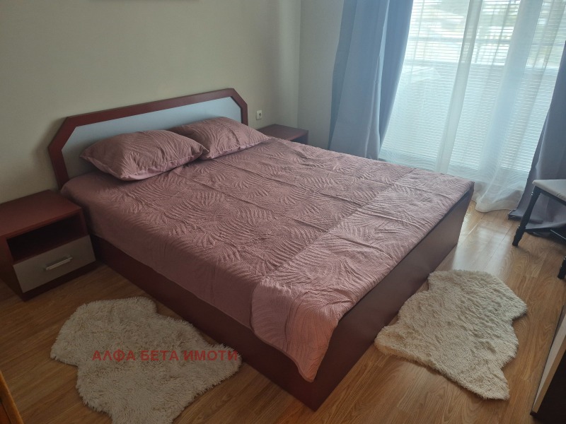 Kiadó  1 hálószoba Stara Zagora , Ajazmoto , 70 négyzetméter | 39827737 - kép [8]