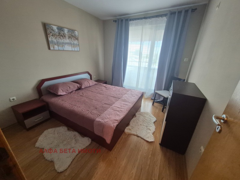 Kiadó  1 hálószoba Stara Zagora , Ajazmoto , 70 négyzetméter | 39827737 - kép [9]