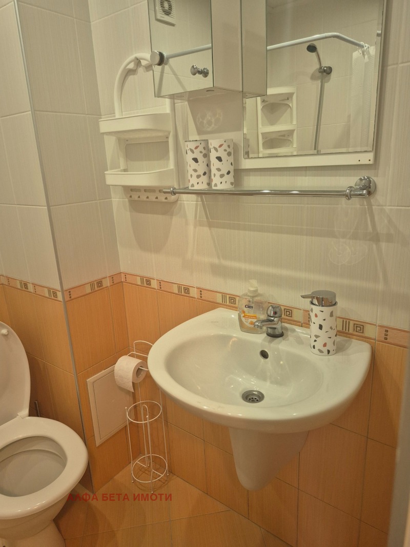 Kiadó  1 hálószoba Stara Zagora , Ajazmoto , 70 négyzetméter | 39827737 - kép [13]