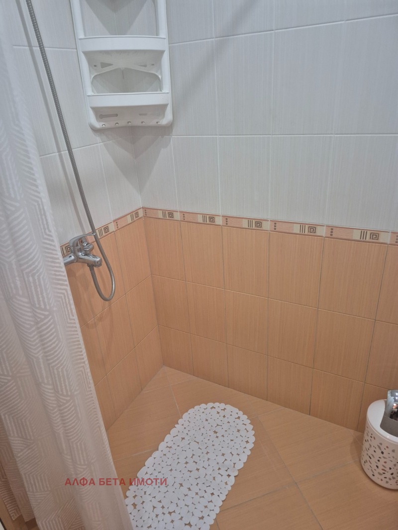 Kiadó  1 hálószoba Stara Zagora , Ajazmoto , 70 négyzetméter | 39827737 - kép [14]
