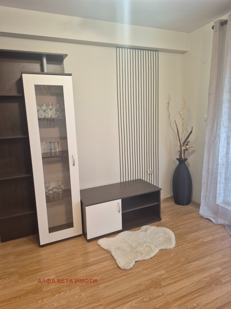 Kiadó  1 hálószoba Stara Zagora , Ajazmoto , 70 négyzetméter | 39827737 - kép [6]