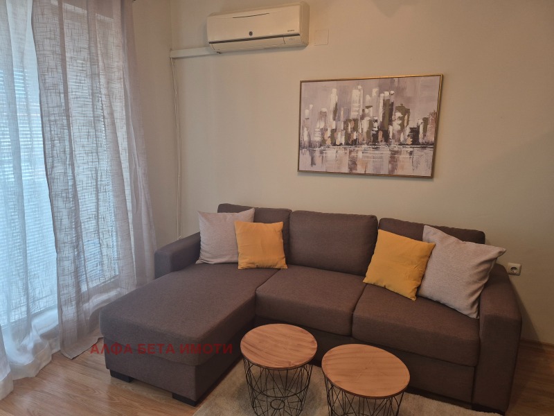 Kiadó  1 hálószoba Stara Zagora , Ajazmoto , 70 négyzetméter | 39827737 - kép [3]