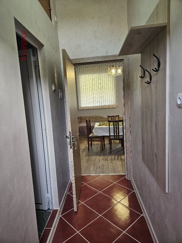 Do wynajęcia  1 sypialnia Plewen , Szirok centar , 50 mkw | 54595893 - obraz [4]