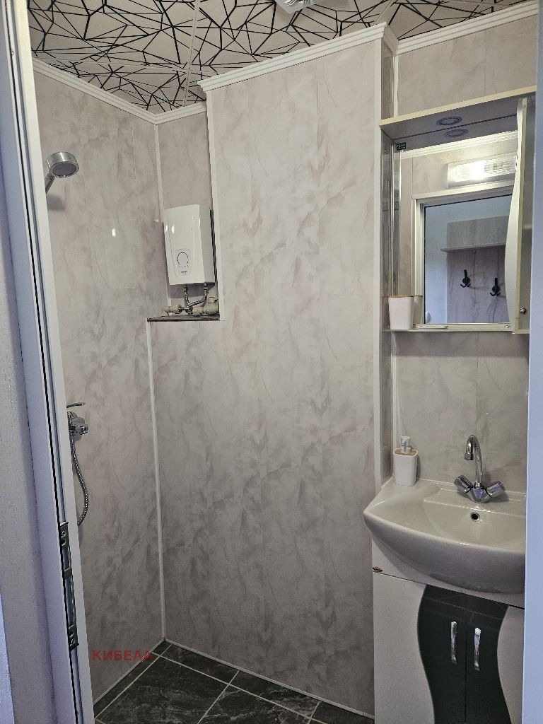 Do wynajęcia  1 sypialnia Plewen , Szirok centar , 50 mkw | 54595893 - obraz [7]