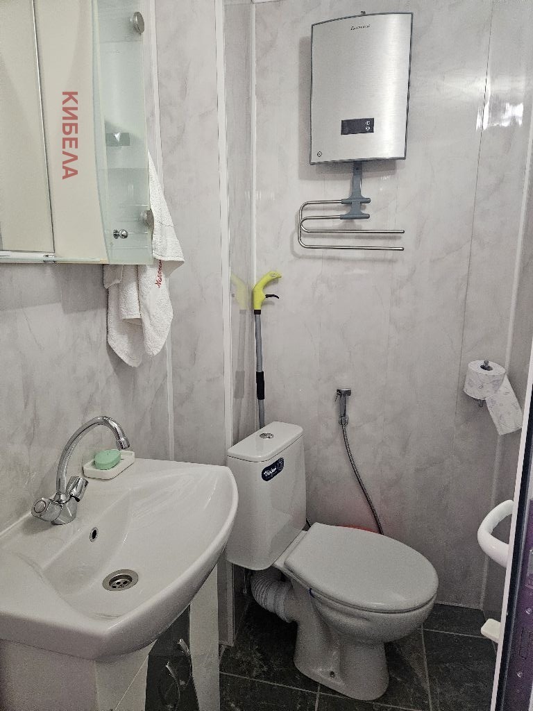Do wynajęcia  1 sypialnia Plewen , Szirok centar , 50 mkw | 54595893 - obraz [8]
